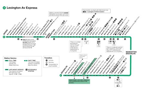 4 train|4 train station map.